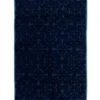 Badetuch Set/3 Tile de Pip Dunkelblau 55x100 cm