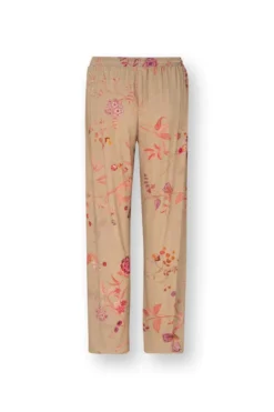 Belin Lange Hose Marigold Rosa