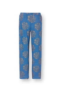 Belin Lange Hose Namaste Blau