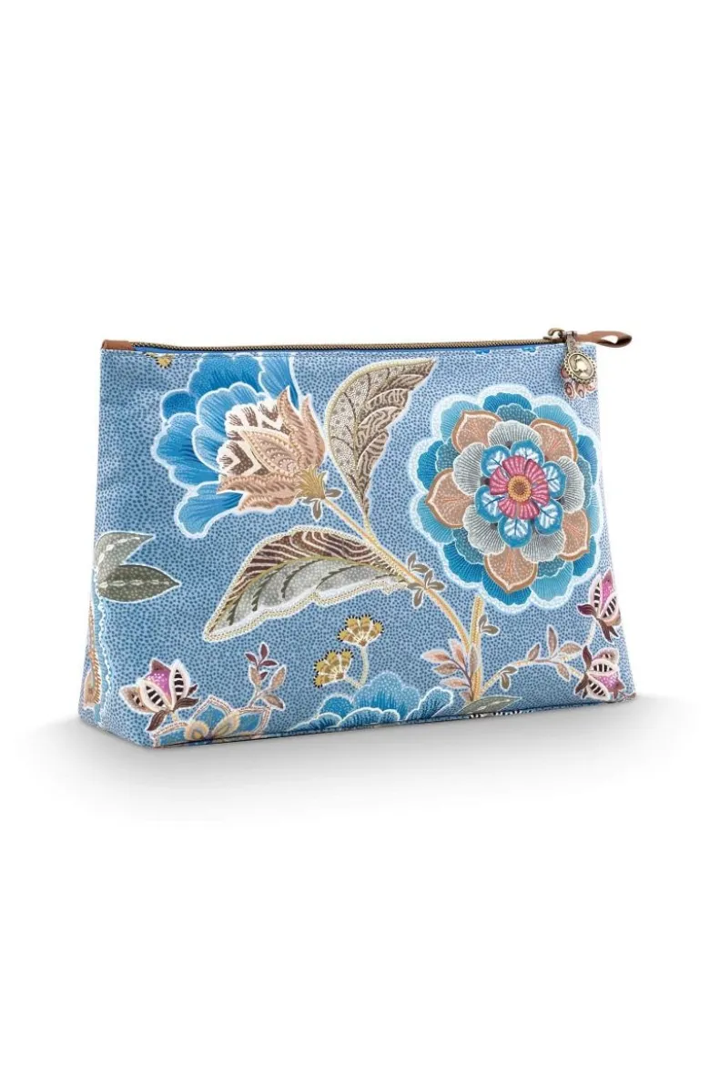 Caryn Kosmetiktasche Kombi Matata Blau