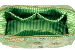 Cooper Kosmetiktasche Gross Matata Grün