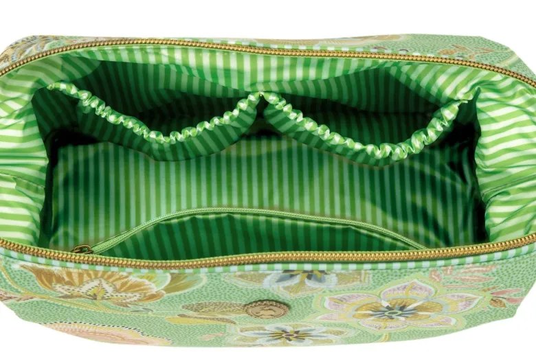 Cooper Kosmetiktasche Gross Matata Grün