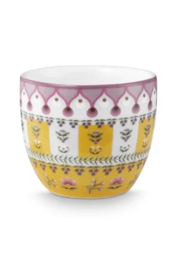 Eierbecher Lily&Lotus Moon Delight Gelb