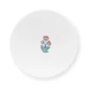 Flower Festival Schale Hellblau 18 cm