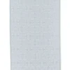 Große Handtuch Tile de Pip Hellblau 70x140 cm