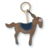 Harry Schlüsselanhänger Pferd Khaki