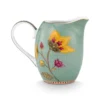 Kanne Blooming Tales Fantasy Blau 250ml