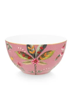 La Majorelle Schale Rosa 15 cm