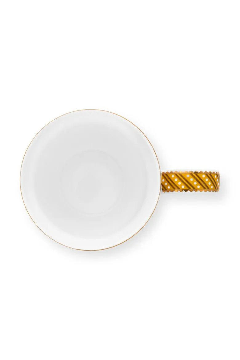La Majorelle Tasse XL Rosa
