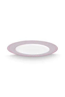 Lily & Lotus Essteller Lila 26.5cm