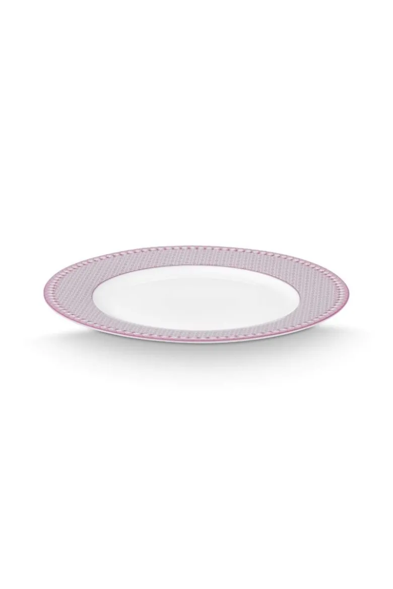 Lily & Lotus Essteller Lila 26.5cm