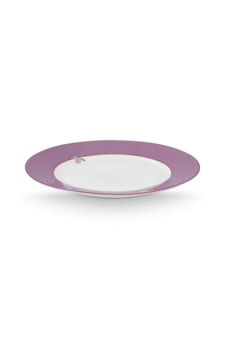 Lily & Lotus Essteller Uni Lila 26.5cm