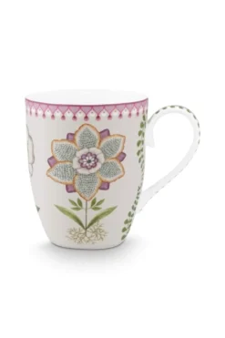 Lily & Lotus Frühstück Set/3 Lila