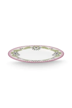Lily & LotusFrühstücksteller Lila 23cm