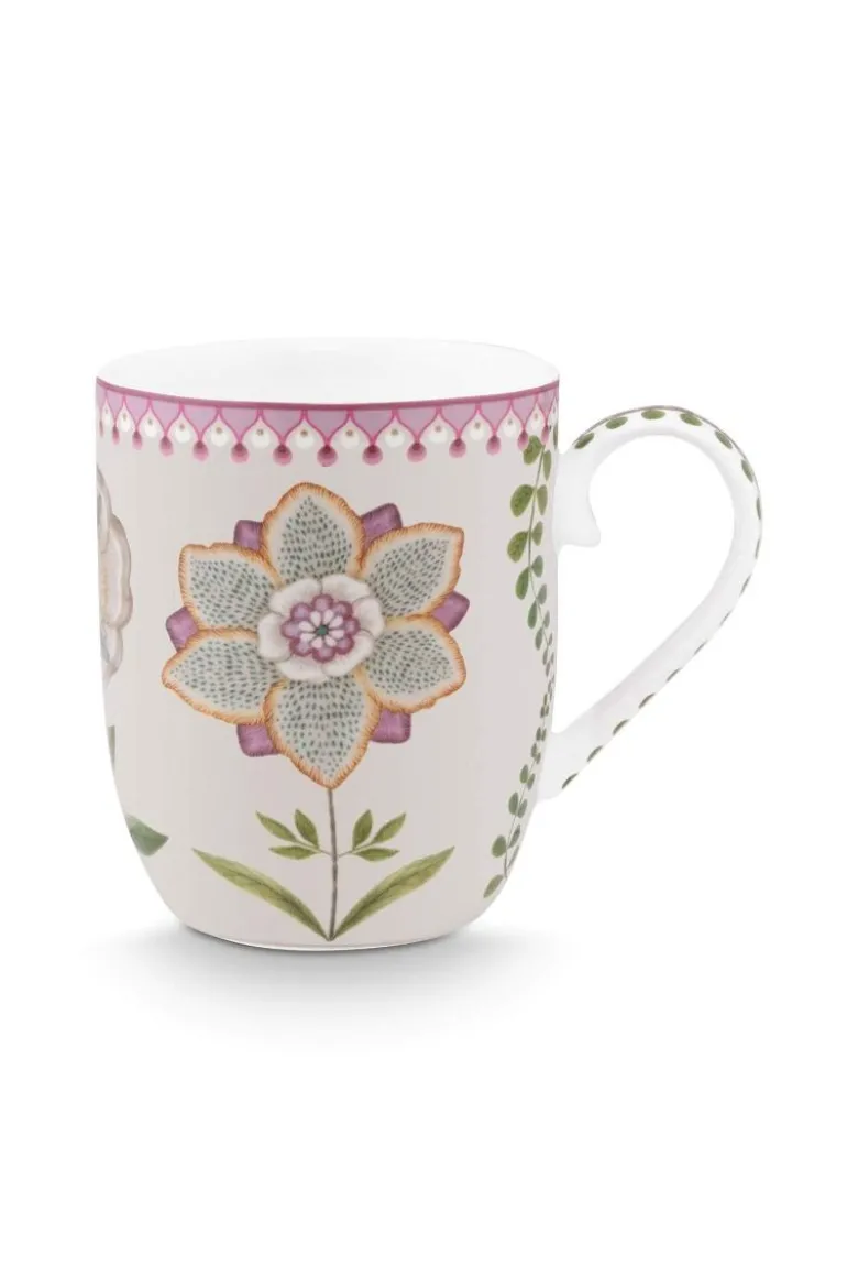 Lily & Lotus Tasse Klein 145ml