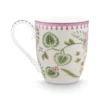 Lily & Lotus Tasse XL Lila 450ml