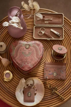 Maniküre-Set Mini Flora Bangelore Sand