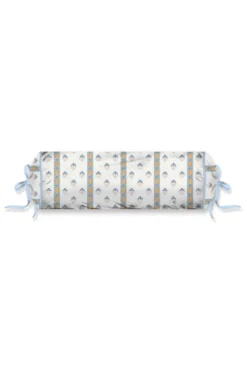Nackenrolle Kairi Bloom Hellblau