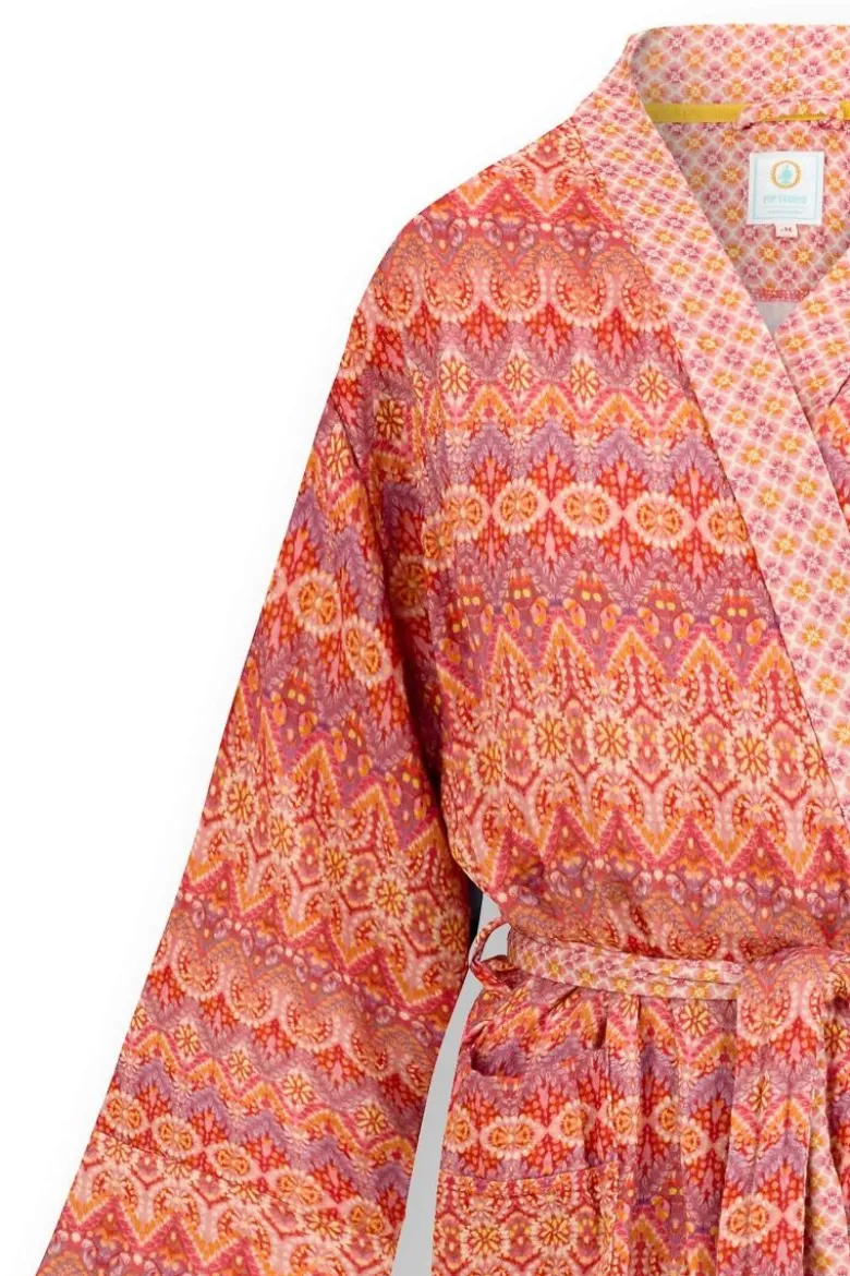 Naomi Kimono Ashanti Rot
