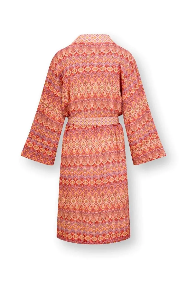 Naomi Kimono Ashanti Rot