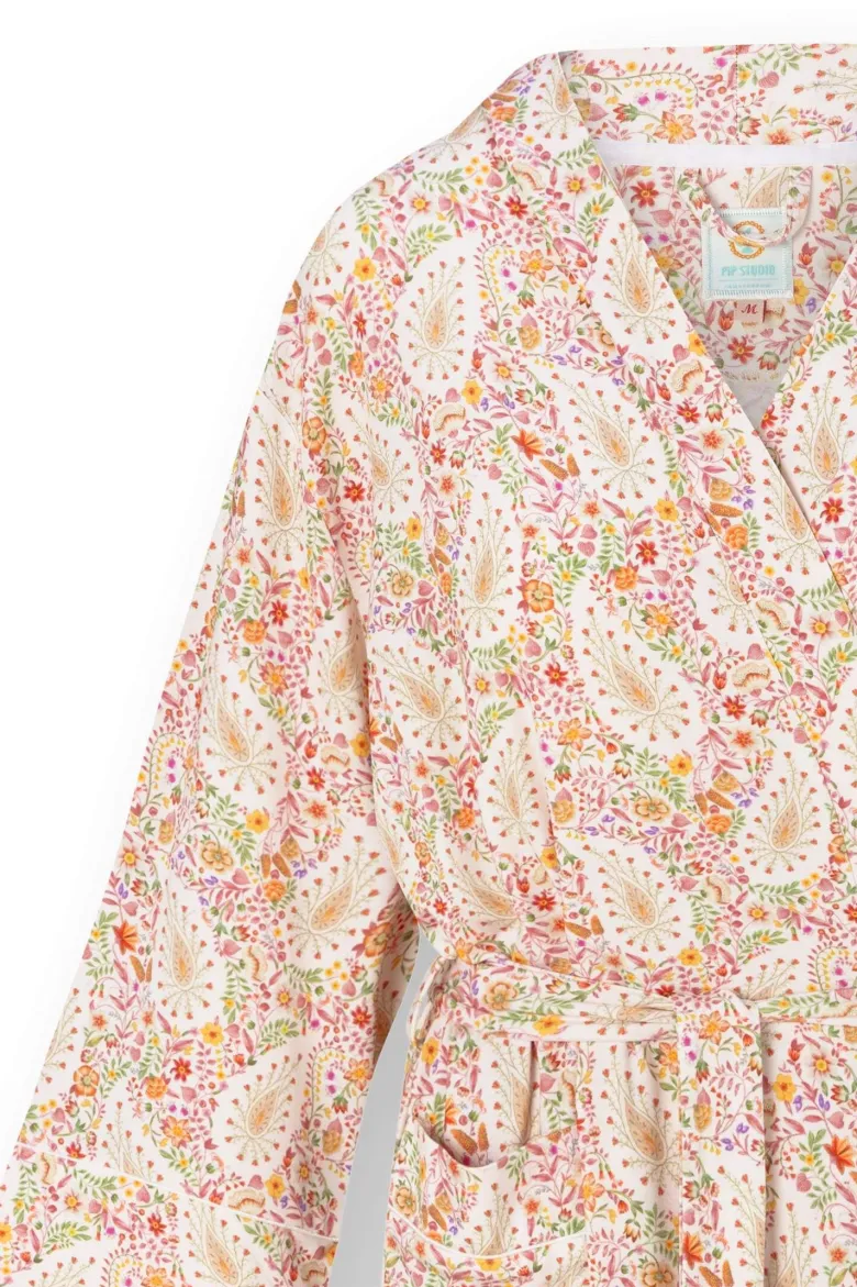Naomi Kimono Kairi Bloom Rot