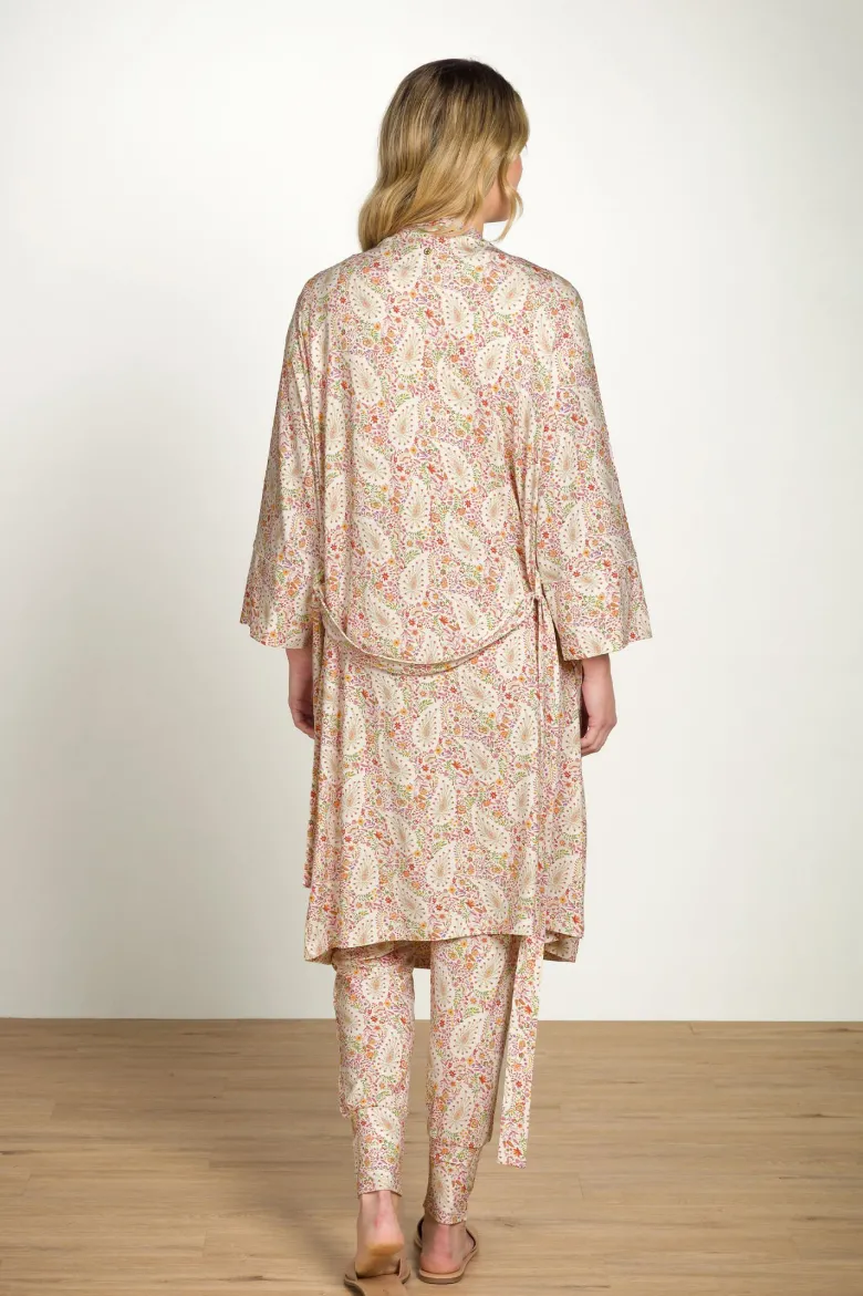 Naomi Kimono Kairi Bloom Rot