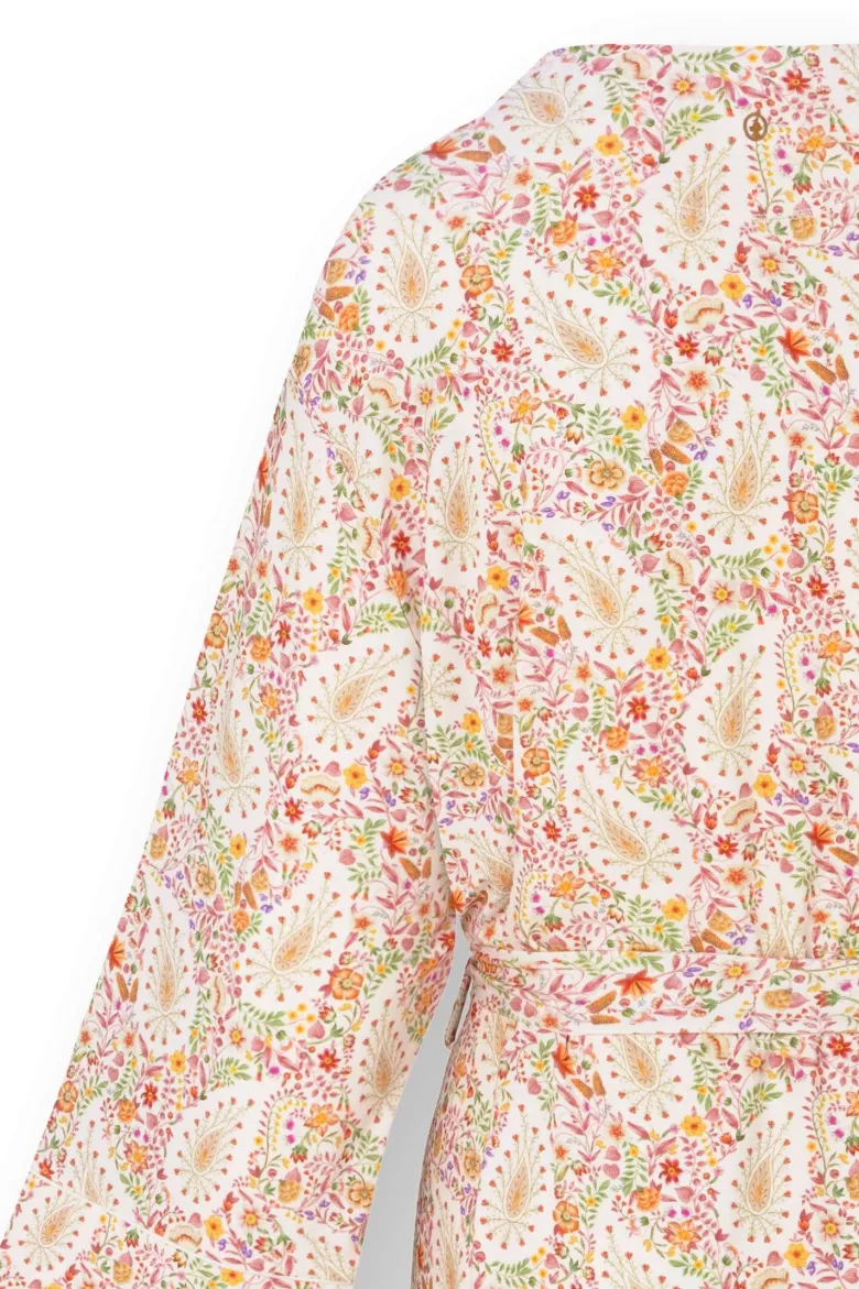 Naomi Kimono Kairi Bloom Rot
