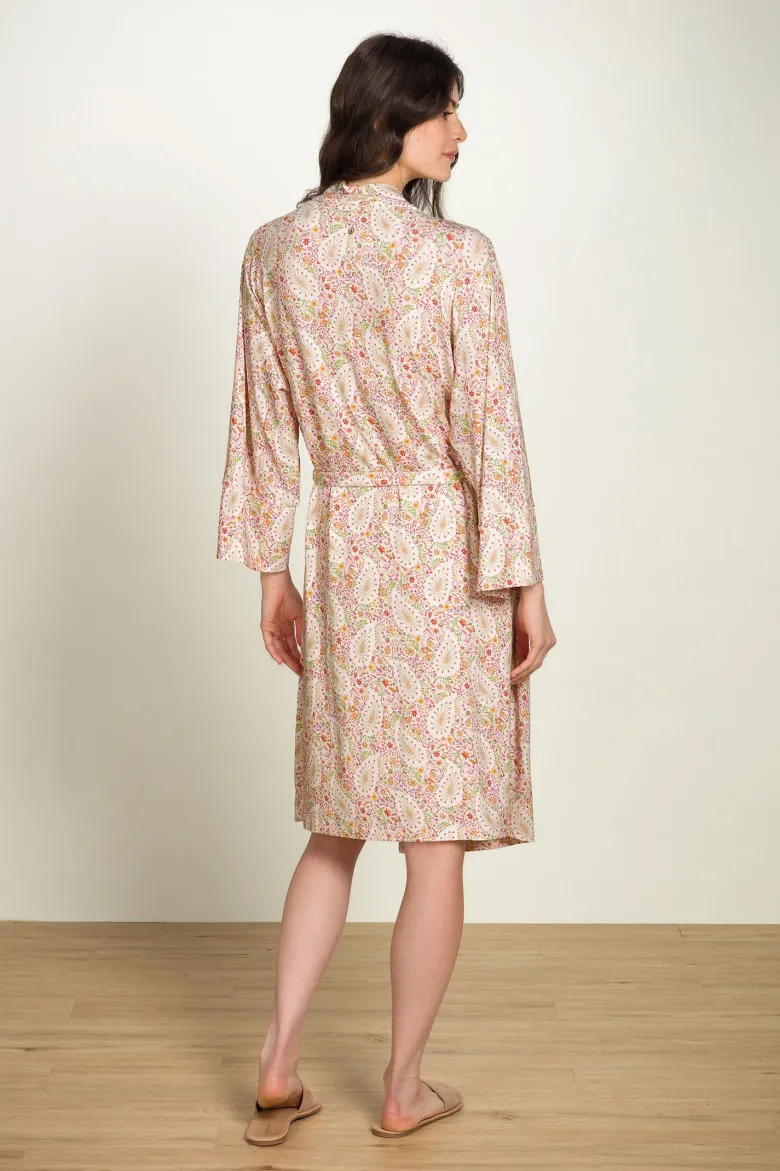 Naomi Kimono Kairi Bloom Rot