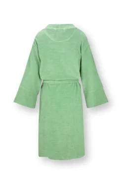 Naomi Kimono Petite Sumo Stripe Grün