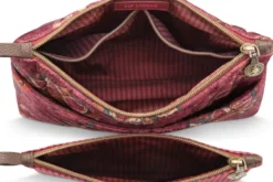 Necessaire Caryn Combi Mumbai Morning Rosa
