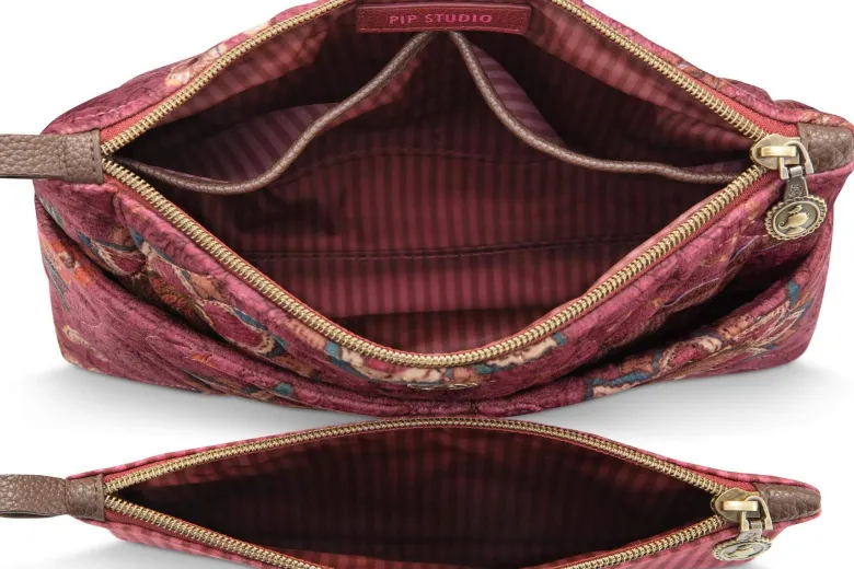 Necessaire Caryn Combi Mumbai Morning Rosa