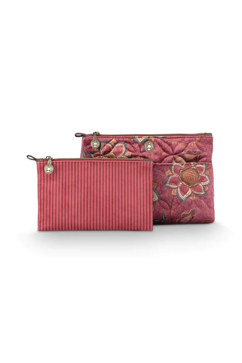 Necessaire Caryn Combi Mumbai Morning Rosa