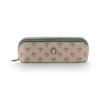 Necessaire Cyrille Klein Jaipur Flower Grün