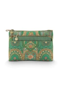Necessaires Caryn Combi Jabali Grün