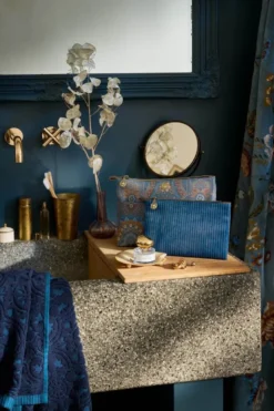 Necessaires Caryn Combi Jabali Blau