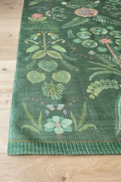 Outdoor Teppich Bamboleo by Pip Grün