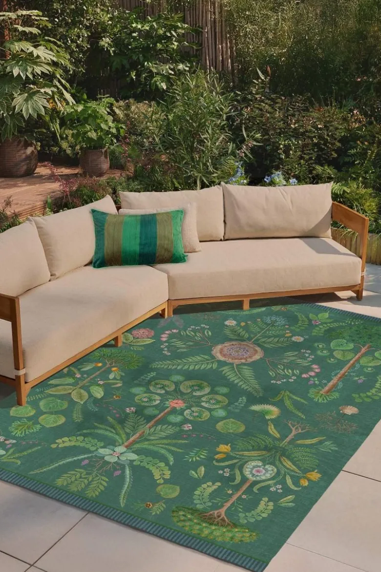 Outdoor Teppich Bamboleo by Pip Petrol