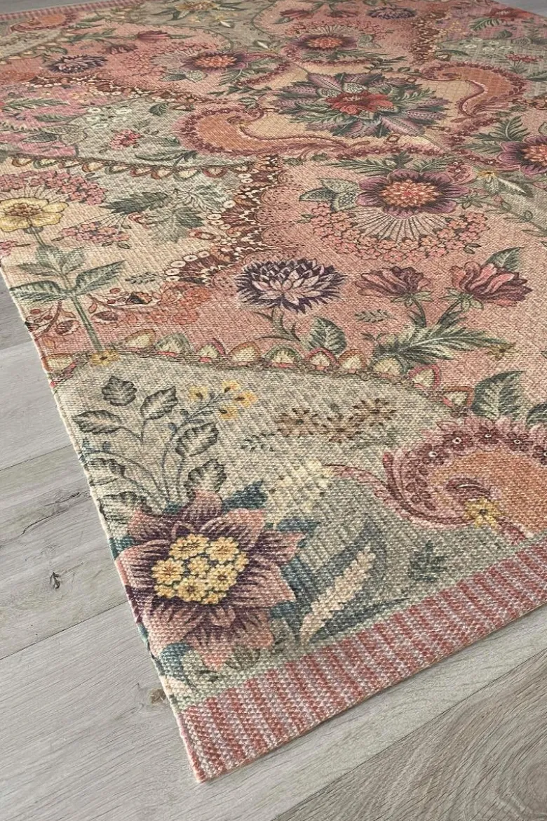 Outdoor Teppich Saluti Grandi by Pip Pastel