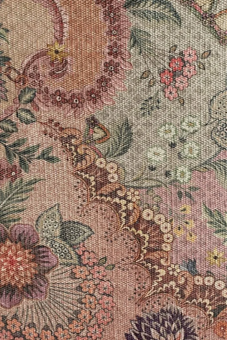 Outdoor Teppich Saluti Grandi by Pip Pastel