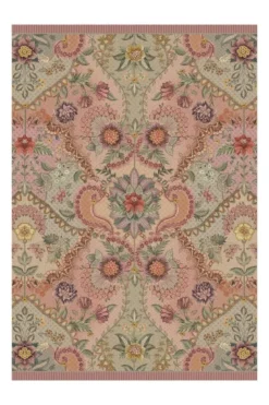 Outdoor Teppich Saluti Grandi by Pip Pastel