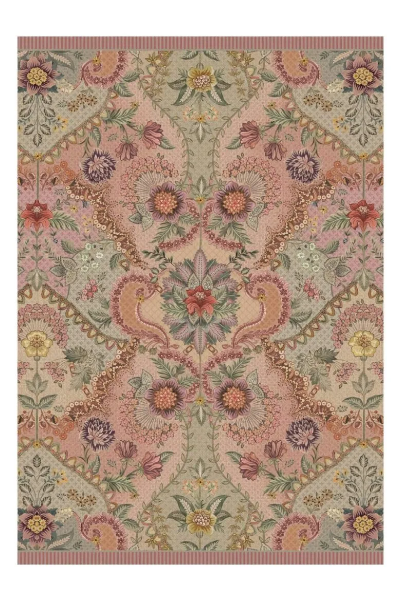 Outdoor Teppich Saluti Grandi by Pip Pastel