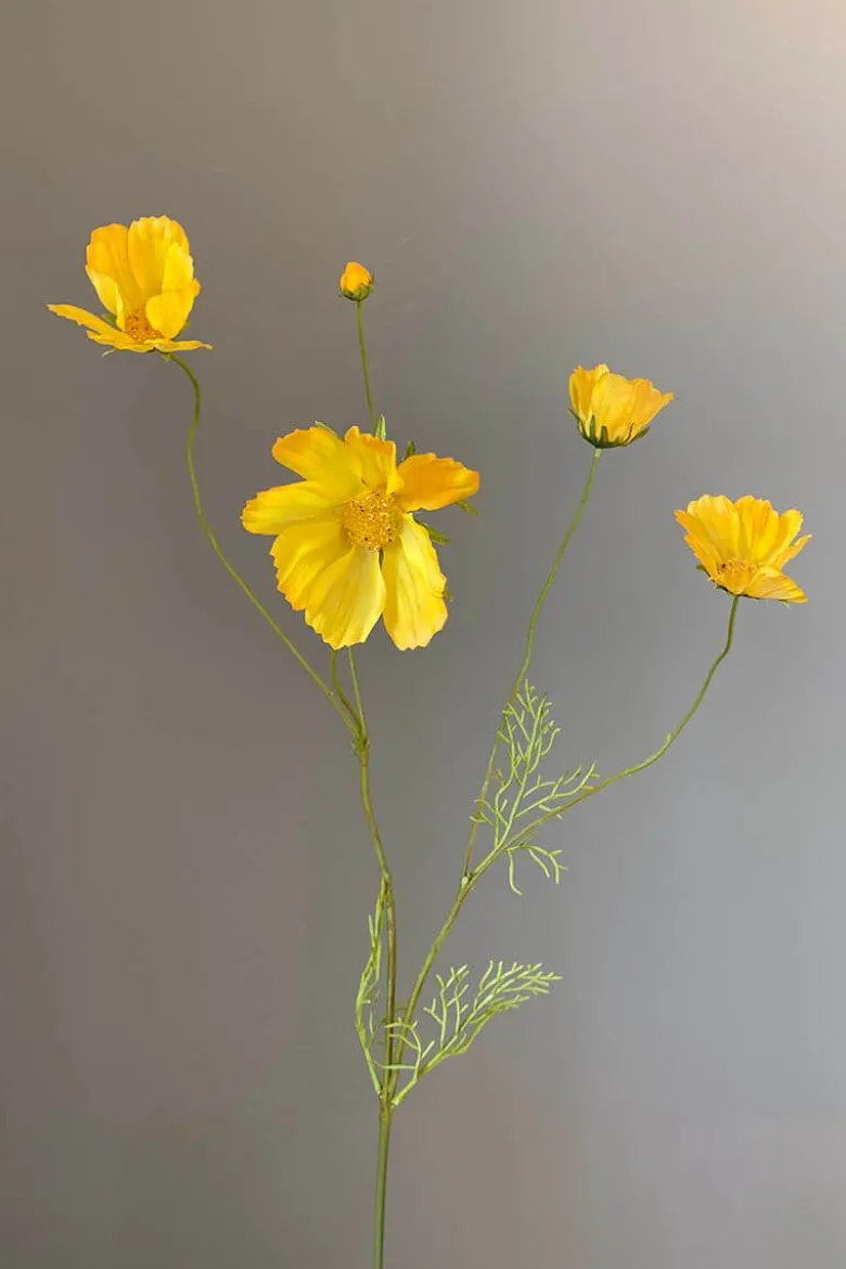 Pip Künstliche Blumen Coral Sunrise