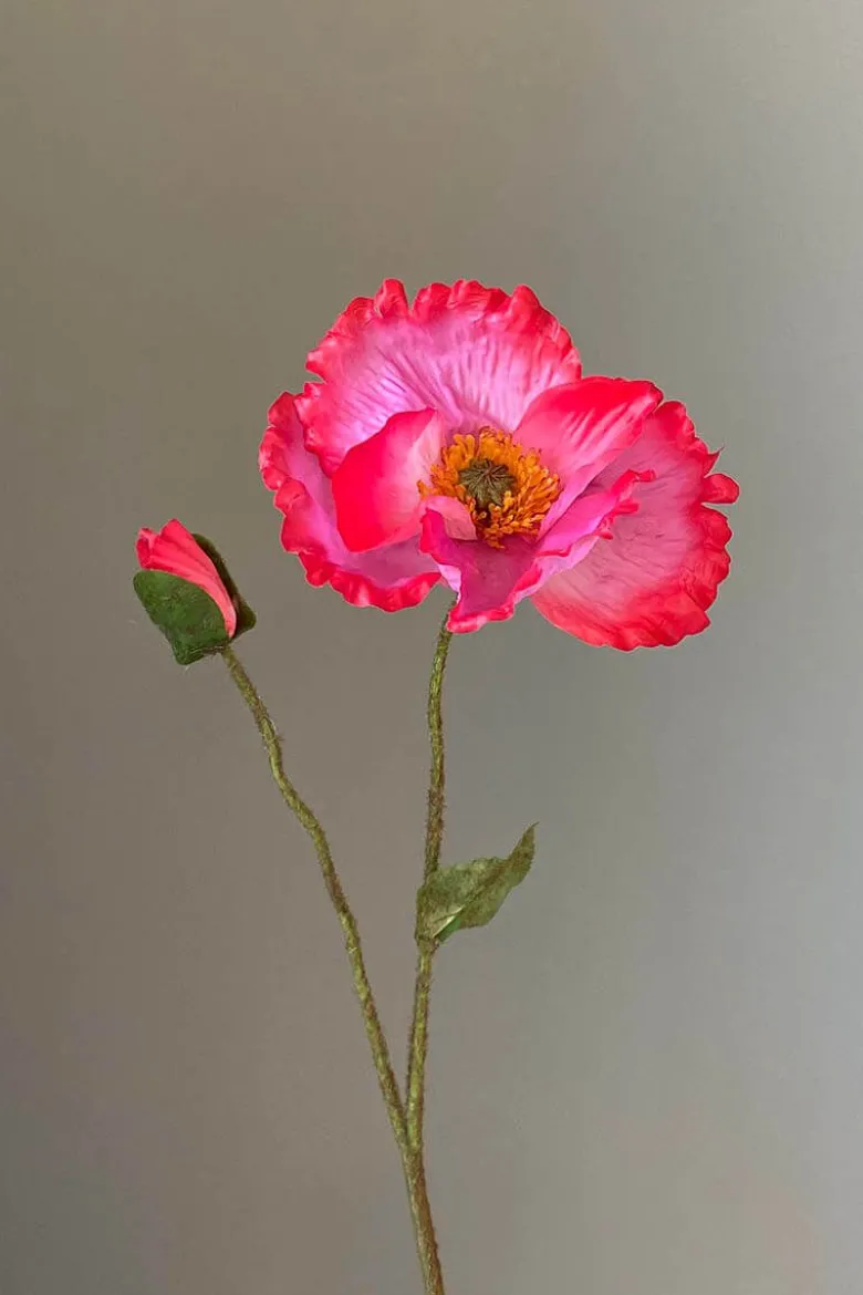 Pip Künstliche Blumen Coral Sunrise