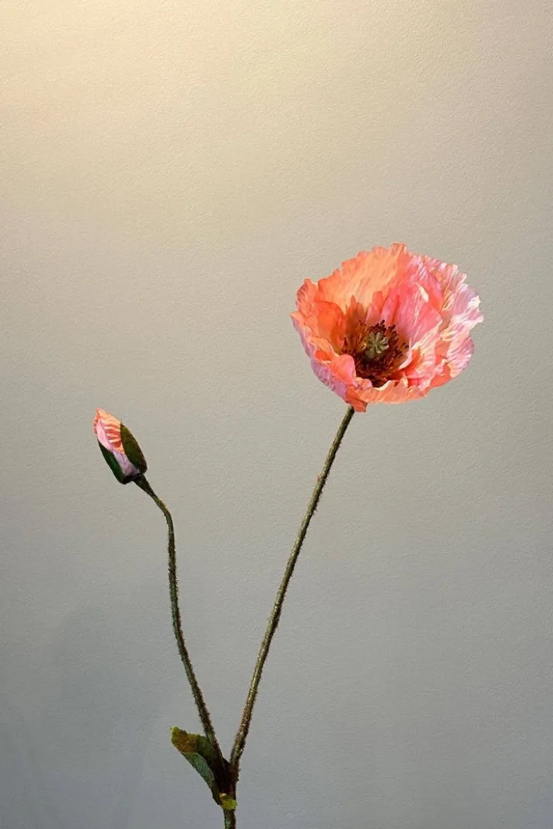Pip Künstliche Blumen Peach Blossom