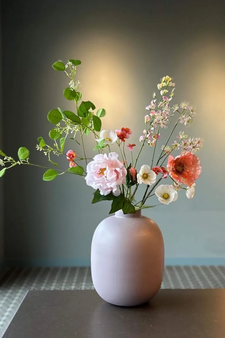 Pip Künstliche Blumen Peach Blossom