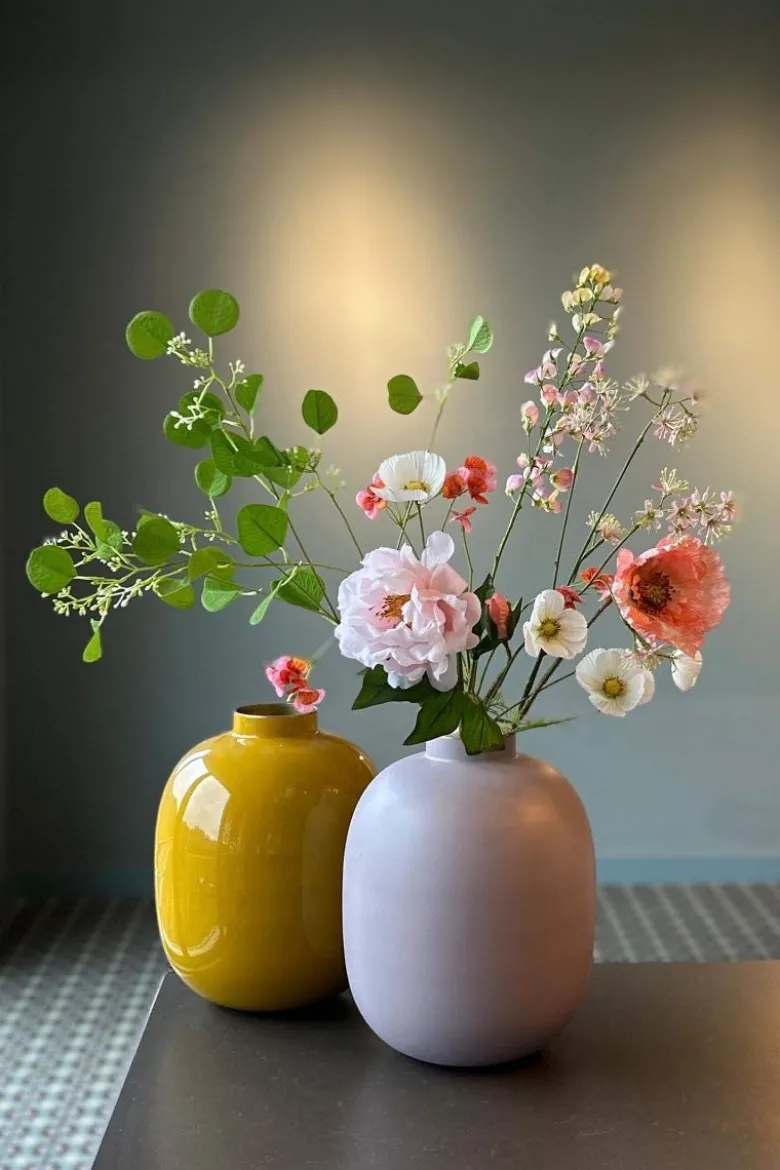 Pip Künstliche Blumen Peach Blossom