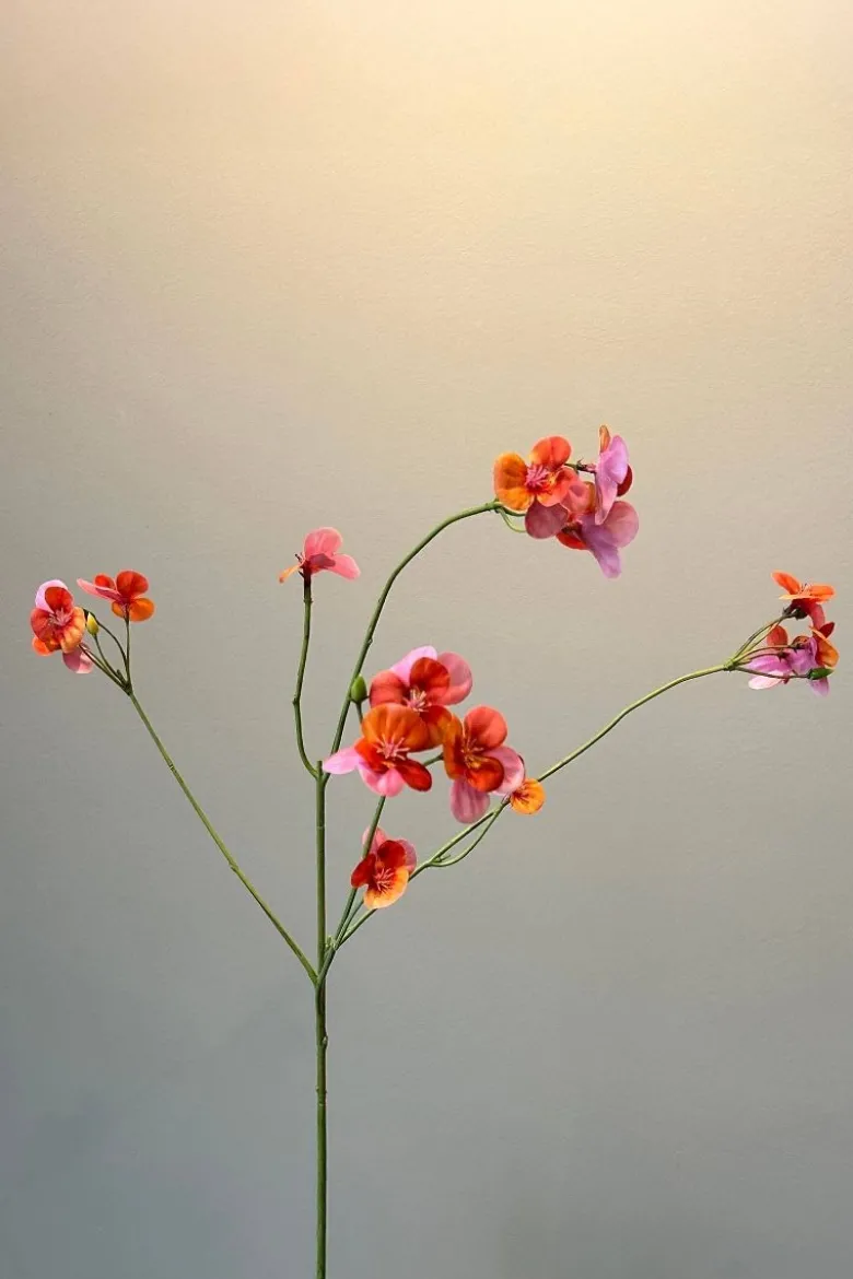 Pip Künstliche Blumen Rosefield Dreams