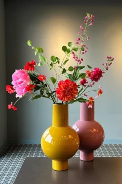 Pip Künstliche Blumen Rosefield Dreams