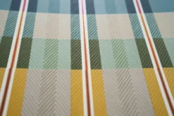 Pip Studio Blurred Lines Vliestapete Beige/Gelb