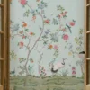 Pip Studio Good Morning Wallpower Hellblau
